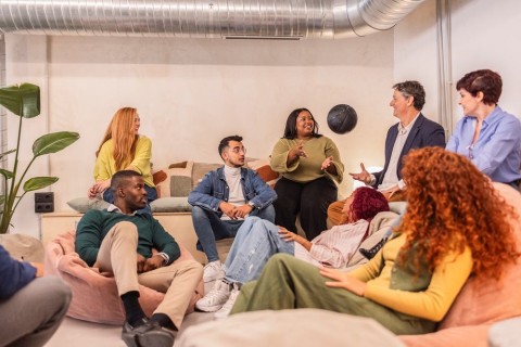 Designing Children’s Camps that Build Resilience